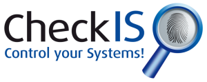 Logo CheckIS