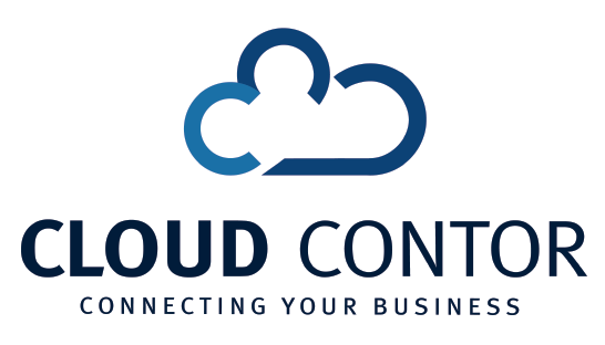 Logo Cloud Contor GmbH